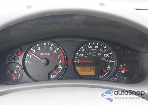 2018 Nissan Frontier Sv z USA, uszkodzony, nr VIN 1N6AD0ER5JN722856